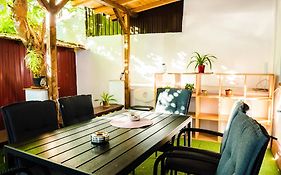 Hostel Sport Bucharest